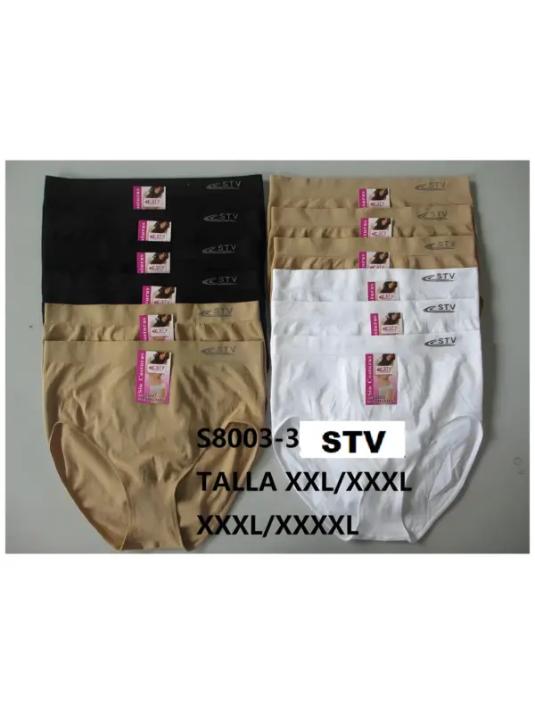 Braga S8003 Stv Pack 12