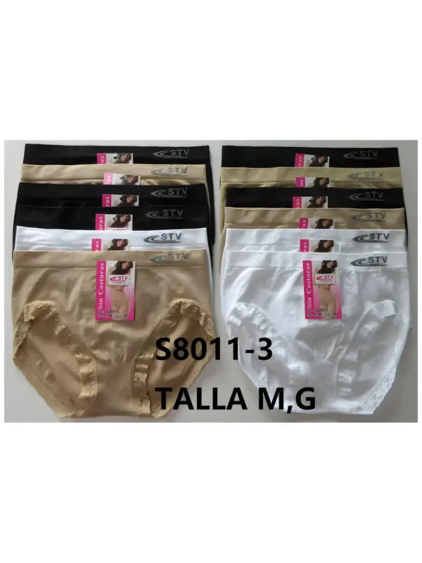 Braga S8011 Stv PACK-12