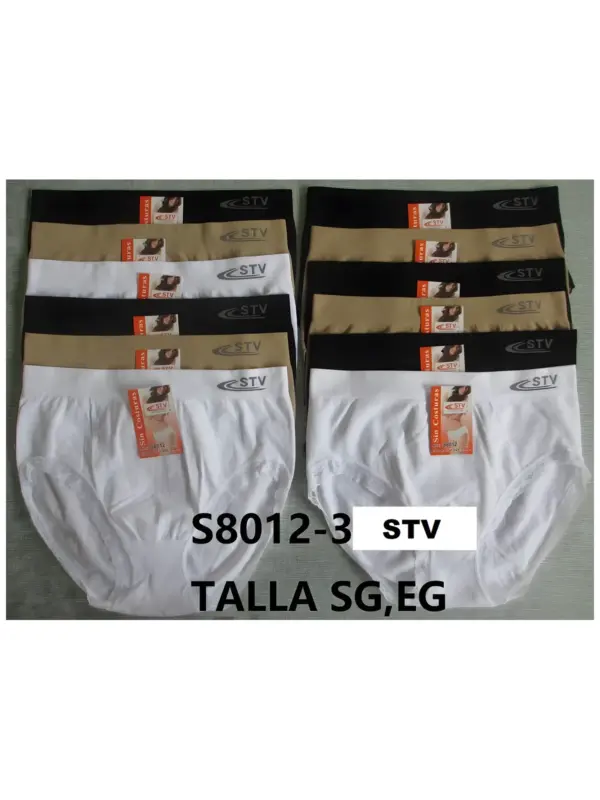 Braga S8012 Stv PACK-12