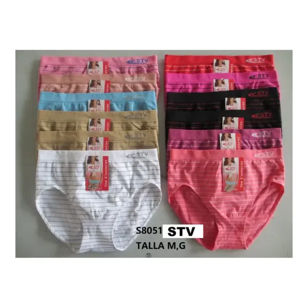 Braga 8051 Stv Pack 12