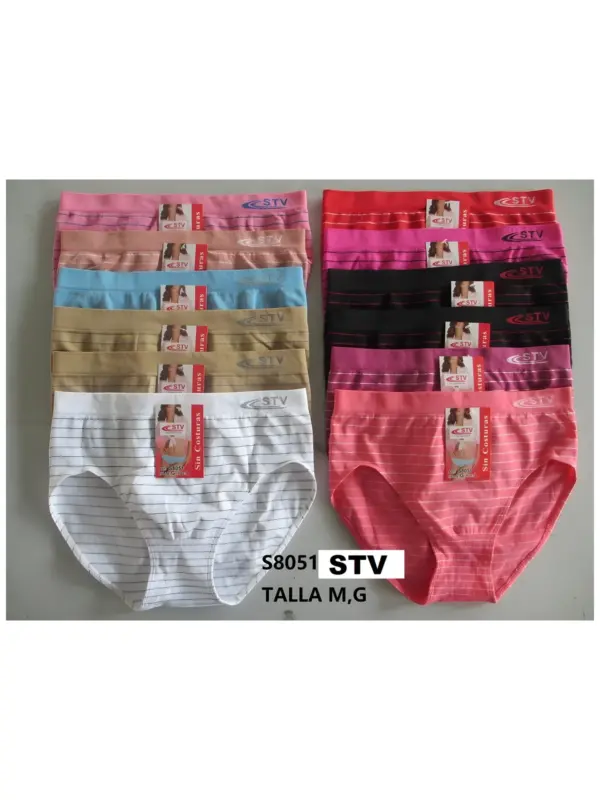 Braga 8051 Stv PACK-12