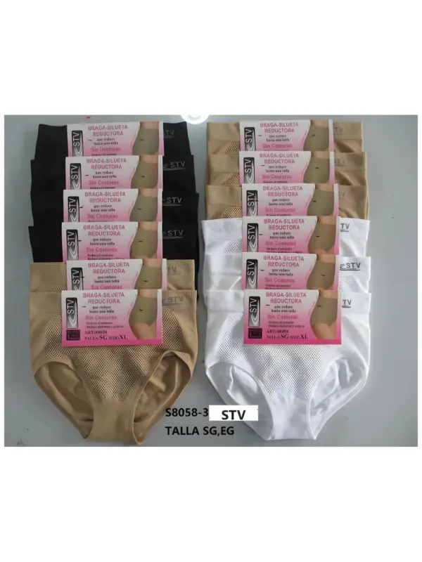 Braga Stv S8058 PACK-12