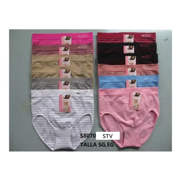 Braga S8070 Stv Pack 12