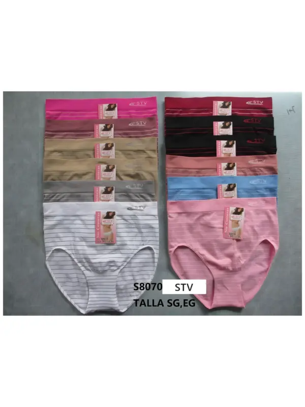 Braga S8070 Stv PACK-12