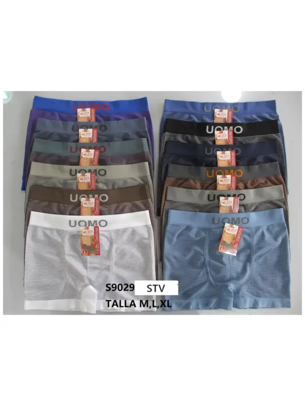 Boxer S9029 Stv PACK-12