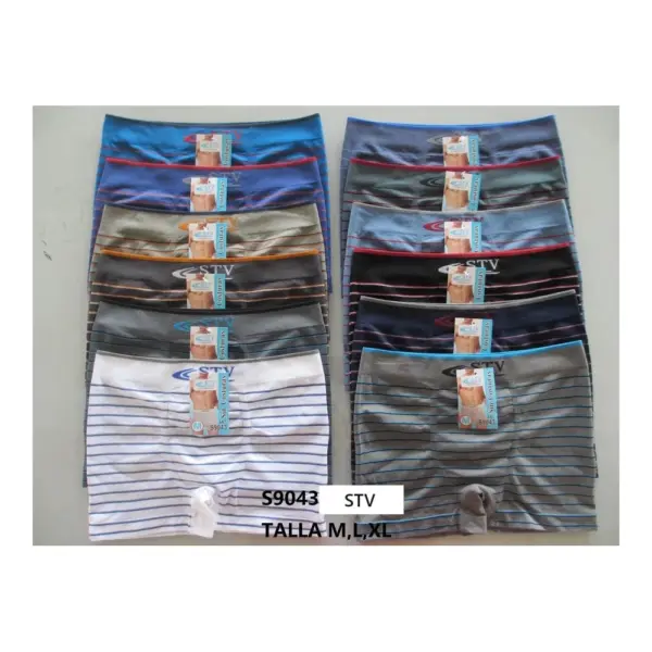 Boxer S9043 Stv Pack 12