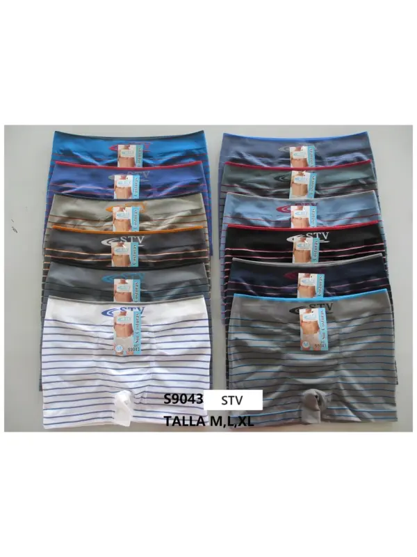 Boxer S9043 Stv Pack 12