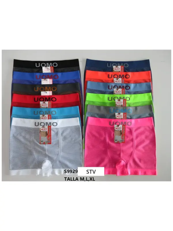 Boxer S9929 Stv Pack 12