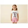 Ez55659 Pijama Minnie Sun City
