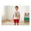 Ez55663 Pijama Mickey Sun City