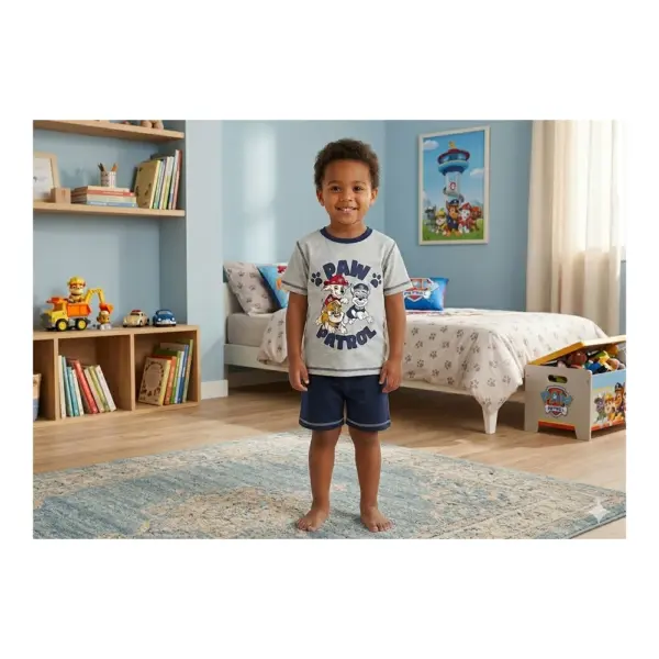 Ez55664 Pijama Paw Patrol Sun City