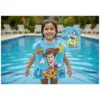Ez78140 Poncho Playa Microfibra Toy Story Sun City