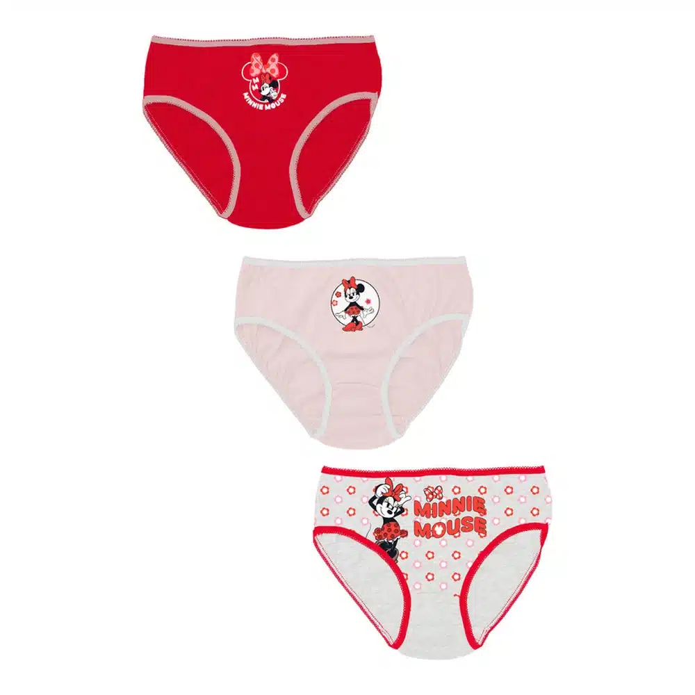 Hy55650 Braga Minnie Sun City - Imagen 2