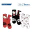 Hy57652 Calcetines Sport Hello Kitty Pack 3