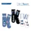 Hy57654 Calcetin Lilo Sun City Pack 3