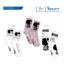 Hy57663 Calcetines Sport Mafalda Pack 3