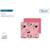 Hy83109 Braga Cuello Coralina Minnie