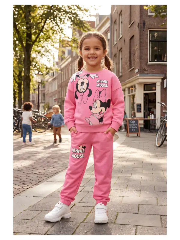 Zh10058 Chandal Minnie Sun City