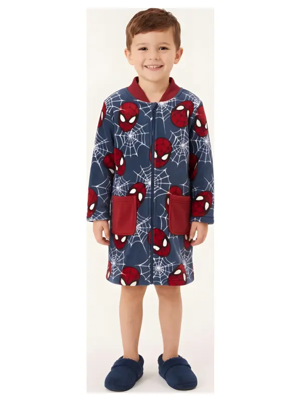 Zh55710 Bata Coralina Spiderman Sun City