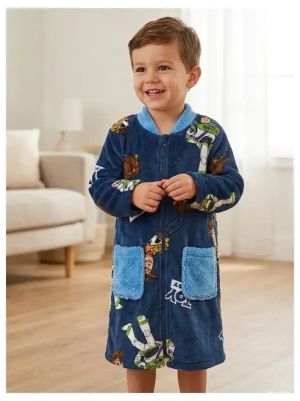 Zh55716 Bata Coralina Toy Story Sun City