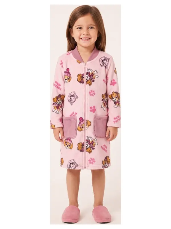 Zh55722 Bata Coralina Paw Patrol Sun City