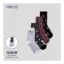 Calcetin S22055w Tress Pack 12