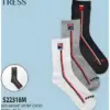 Calcetin S22318m Tress Pack 12