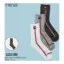 Calcetin S22318m Tress Pack 12