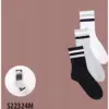 Calcetin S22324m Tress Pack 12