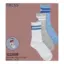 S22330w Calcetin Tress Pack 12