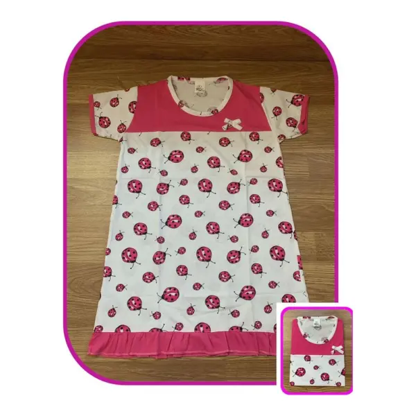 Camisola Niña 050