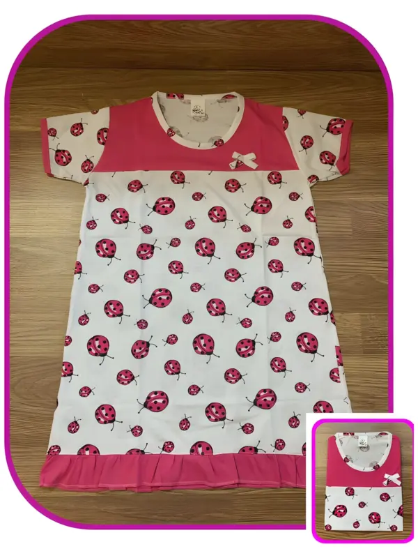 Camisola Niña 050