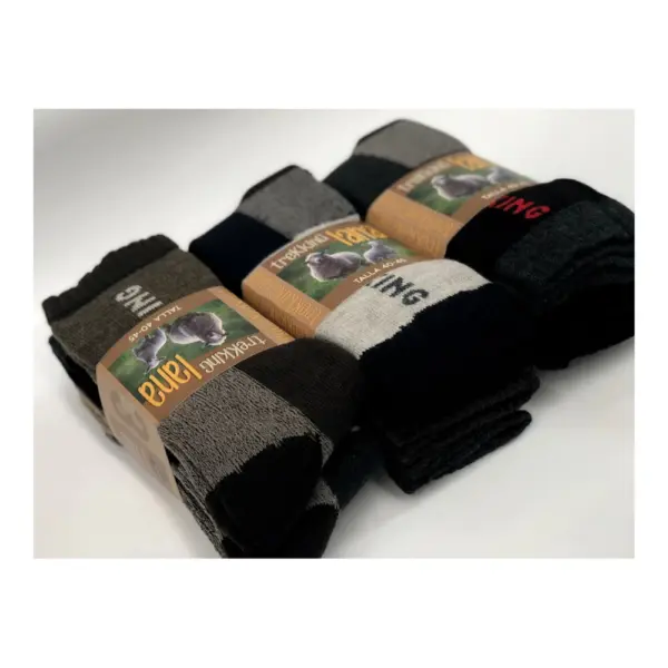 8009 Trekking Lana Pack 12
