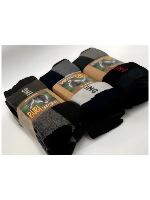 Trekking Lana Pack 12 8009