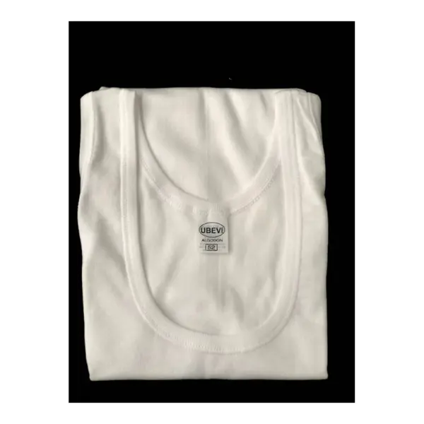Camiseta Tirante Ubevi 1030