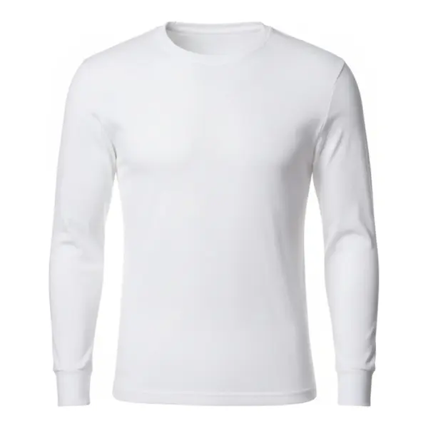 Camiseta Manga Larga Ubevi
