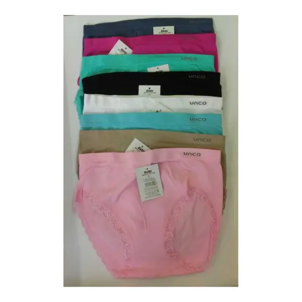 Braga Unco U-1609 Pack-12
