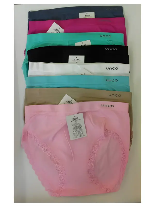 Braga Unco u-1609 Pack 12