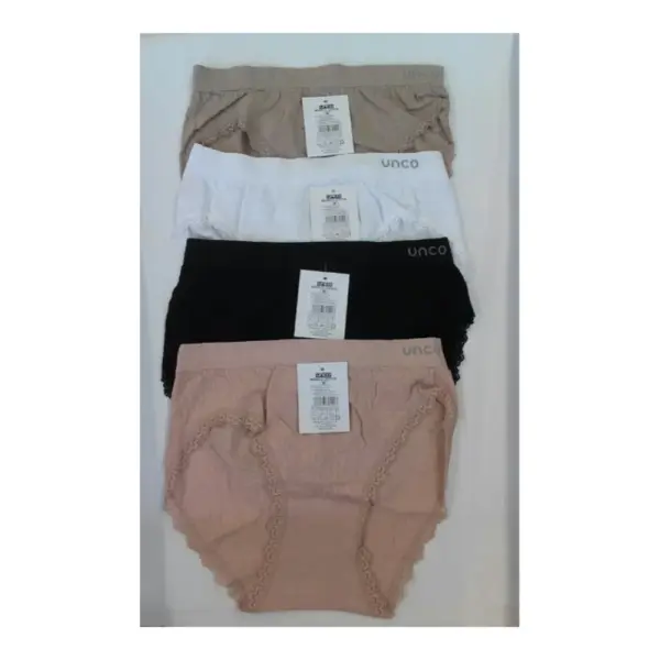 Braga Unco 3701B Pack 12