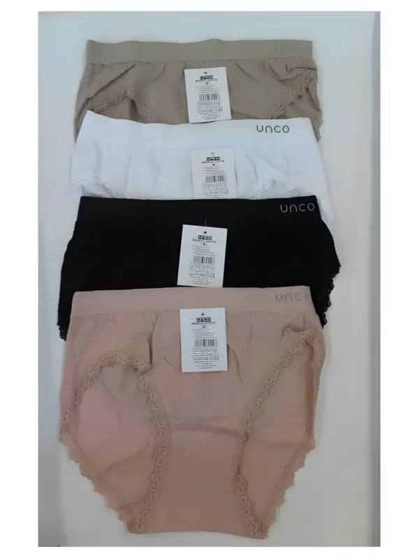 Braga Unco 3701B Pack 12
