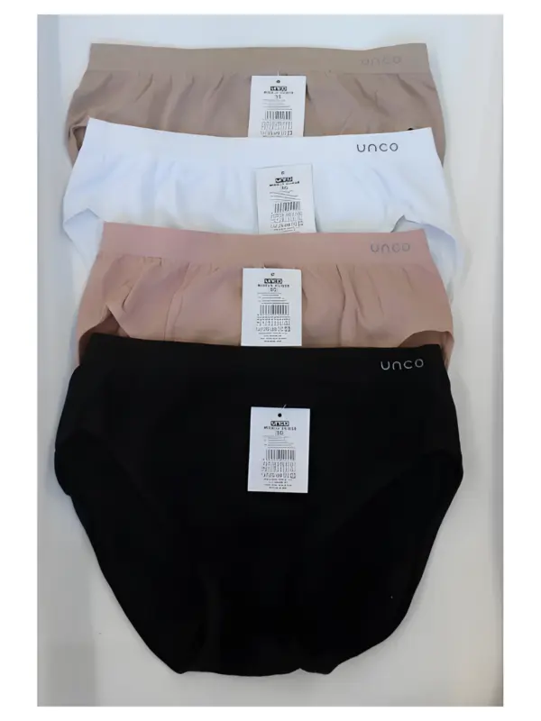 Braga Unco U622-B Pack 12