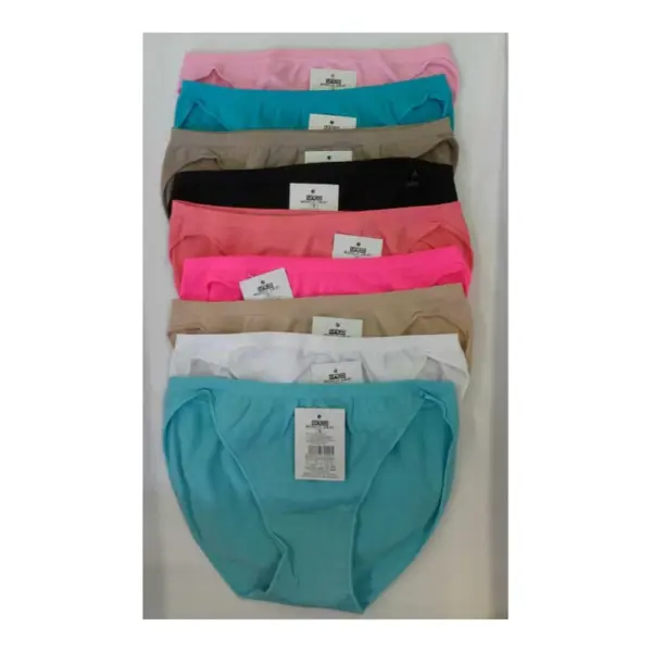 Braga Bikini Unco B-87 Pack 12
