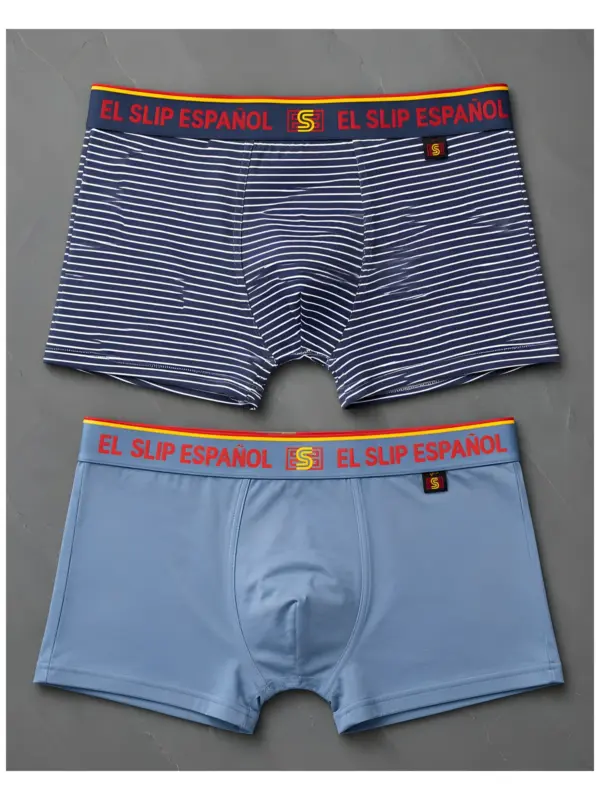 Es102 Boxer Unco Pack de 2