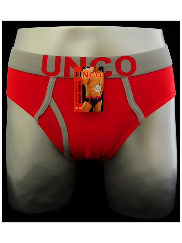 Slip Unco S116 Pack 12
