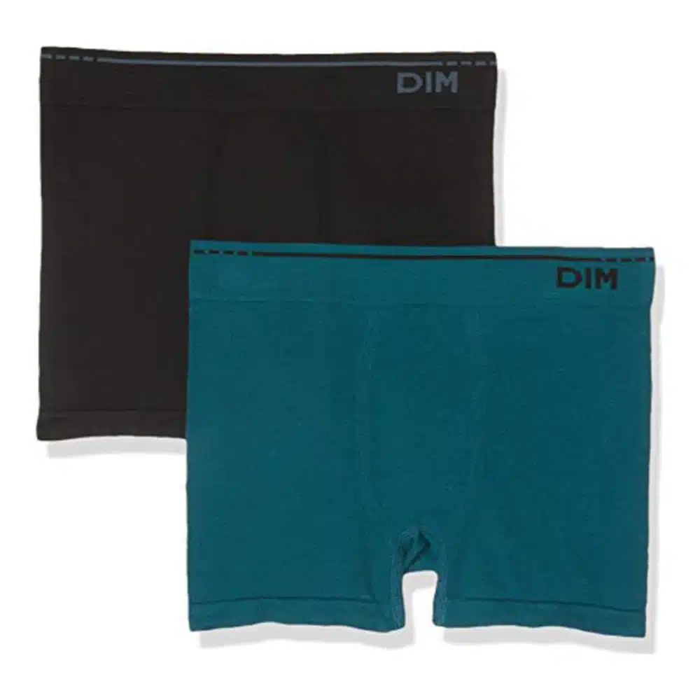 Boxer Seamless Coton X2 Dim D05hf - Imagen 2