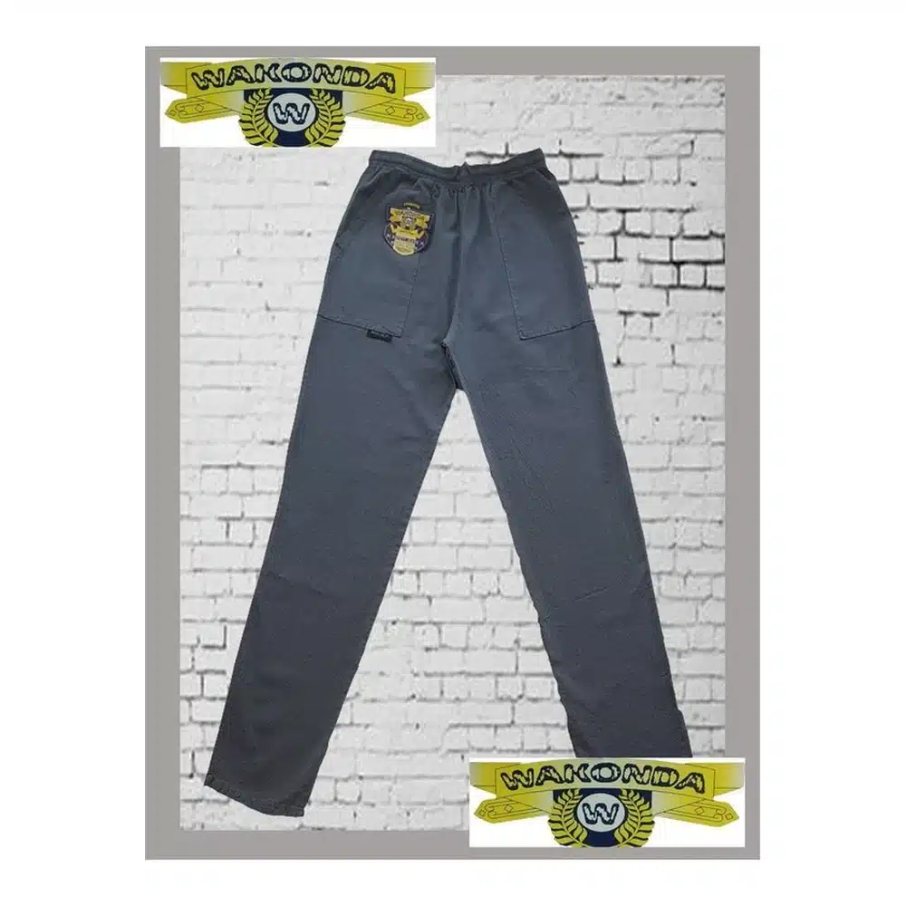 Pantalon Pintor 1016 - Imagen 2