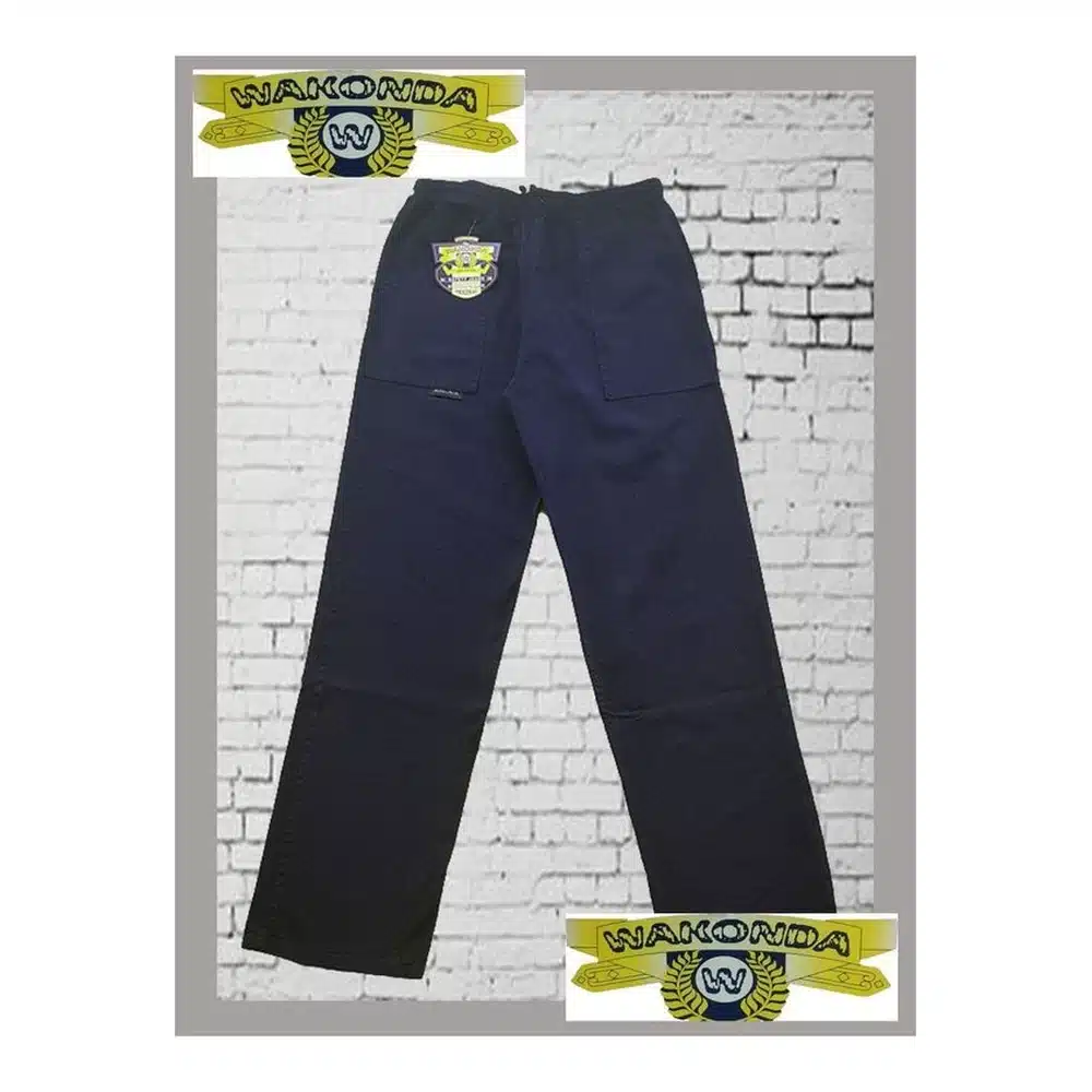 Pantalon Pintor 1016 - Imagen 11