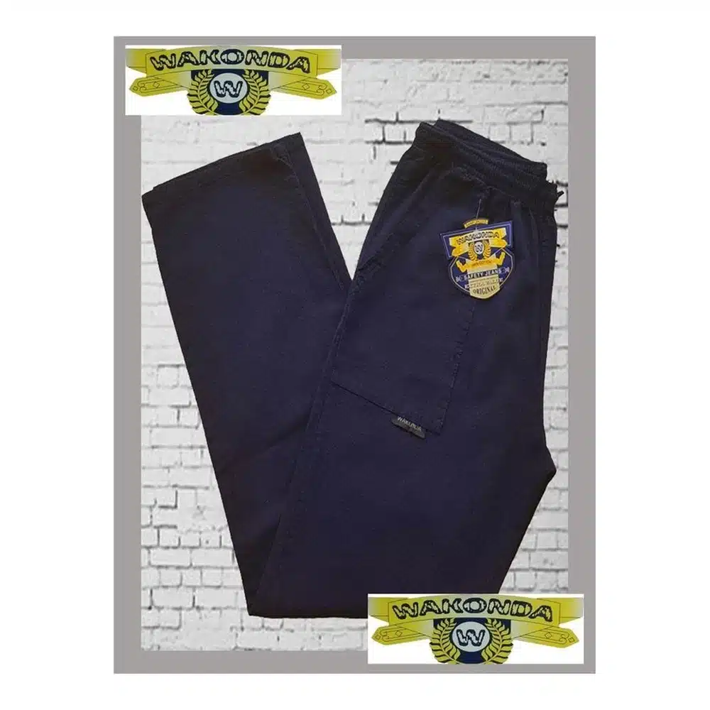 Pantalon Pintor 1016 - Imagen 12
