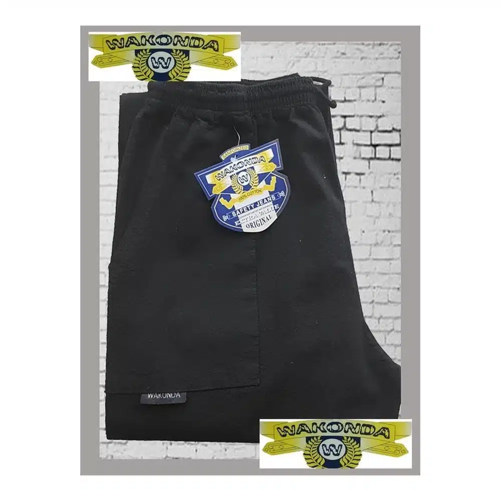 Pantalon Pintor 1016 - Imagen 13