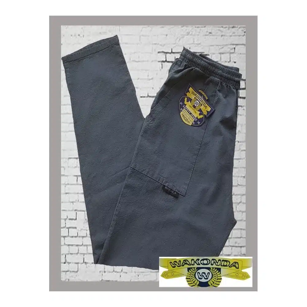 Pantalon Pintor 1016 - Imagen 3